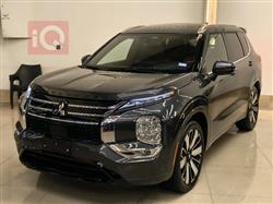 ميتسوبيشي اوتلاندر